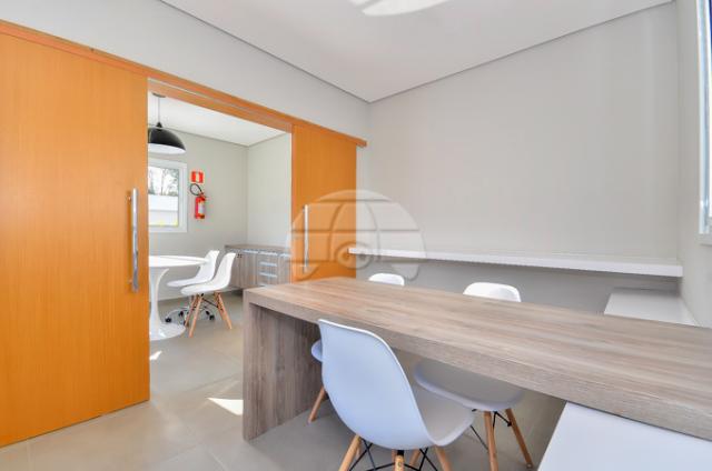 Apartamento à venda com 2 dormitórios em Cidade industrial, Curitiba cod:152957 - Foto 8