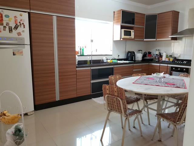 Casa 4 qts Col Ag Samambaia Ja pode Escriturar Ernani Nunes - Foto 4
