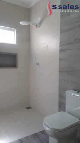 Casa à venda com 3 dormitórios em Setor habitacional vicente pires, Brasília cod:CA00376 - Foto 11
