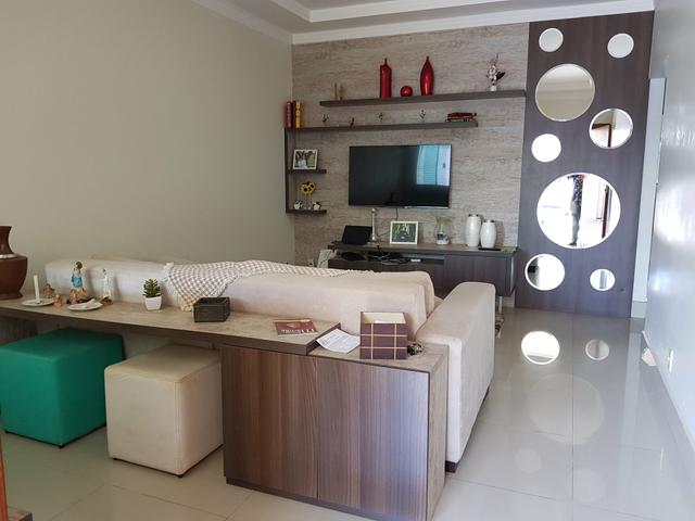 Casa 4 qts Col Ag Samambaia Ja pode Escriturar Ernani Nunes - Foto 11