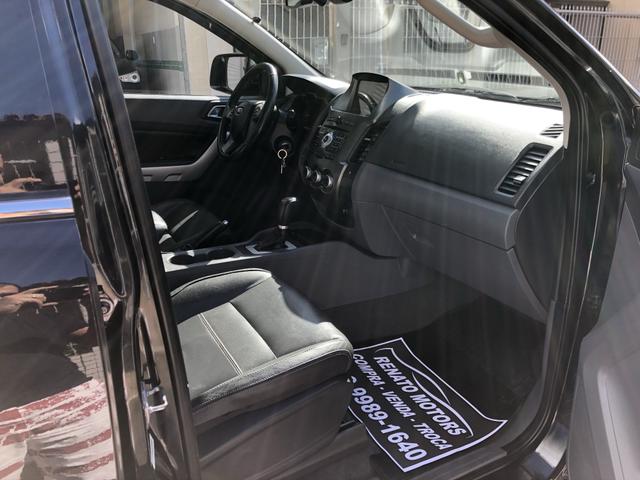 Ranger limit 2014 automatica raridade 85 mil km - Foto 11