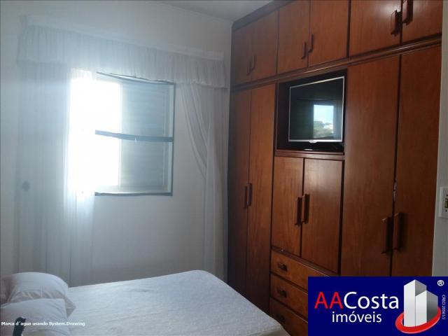 Apartamento à venda com 03 dormitórios em Jardim boa esperança, Franca cod:1959 - Foto 2
