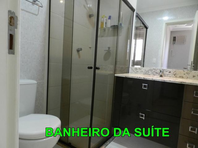 Vendo ap de dois quartos com suítes em Laranjeiras - Foto 3