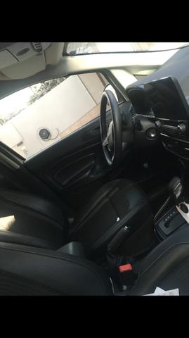 Ford EcoSport 2017/2018 freestyle 1.5 - Foto 5