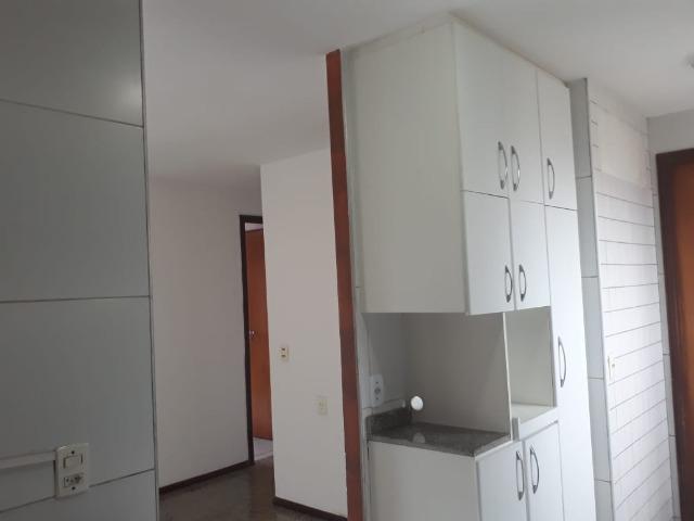 R$2200 alug+cond+iptu+txs, Ap5ºand Triton Jd Atlântida próx beira mar colégios Mucuripe - Foto 8