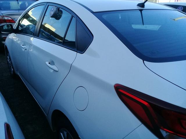 Hb20 sedan 1.0 2018/2019 IPVA Dpvat e Licenciamento Pagos - Foto 3