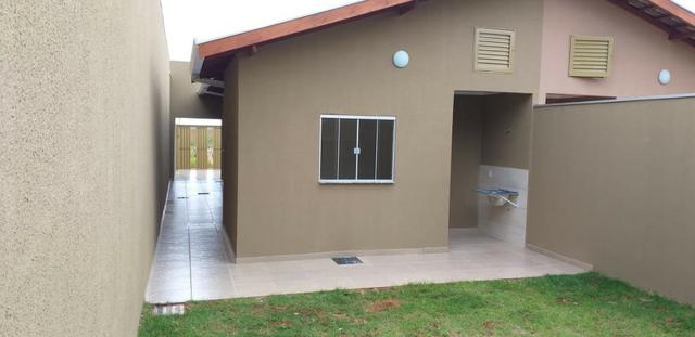 3 Quartos Linda Casa Nova Lima Próximo Shopping Bosque dos Ipês - Foto 19