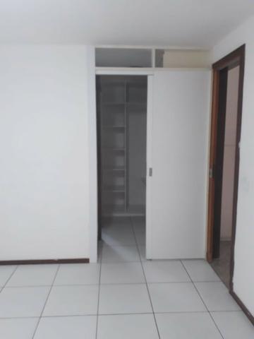 R$2200 alug+cond+iptu+txs, Ap5ºand Triton Jd Atlântida próx beira mar colégios Mucuripe - Foto 7