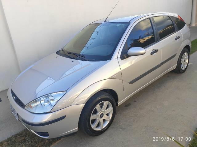 FOCUS 2005 1.6 8 V Completo - Foto 10