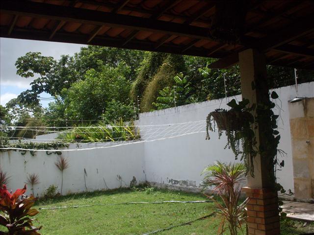 Casa com 3 dormitórios à venda, 150 m² por R$ 400.000 - Jacunda - Aquiraz/CE - Foto 8