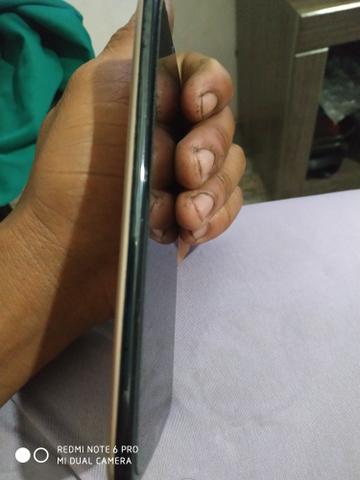 LG k10 conservado 16gb 2gb ram tela 5.2 - Foto 5
