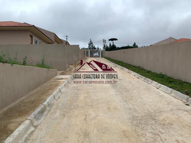 Casas em colombo bairro são dimas $165.000,00 - Foto 15