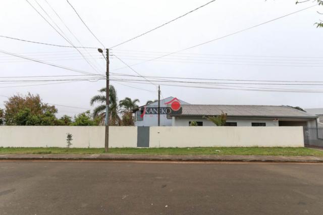 8287 | casa à venda com 3 quartos em morro alto, guarapuava - Foto 3