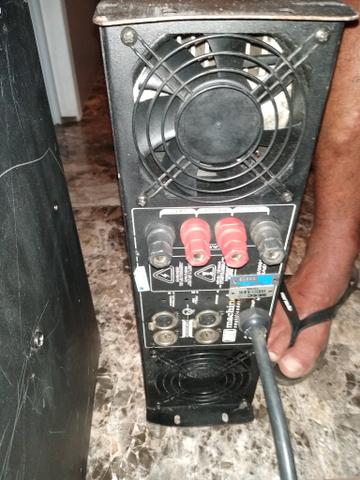 Vendo equipamentos de sonorização!!!!!! - Foto 5