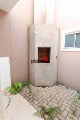 8287 | casa à venda com 3 quartos em boqueirão, guarapuava - Foto 10
