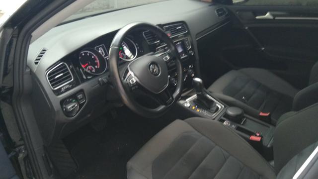 Golf 1.4 TSI highline 14/14 - Foto 6
