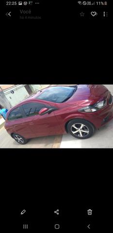 Onix ltz autômatico - Foto 5