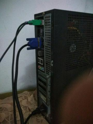 CPU slim Itau tec - pentium G2010 - LEIA! - Foto 4