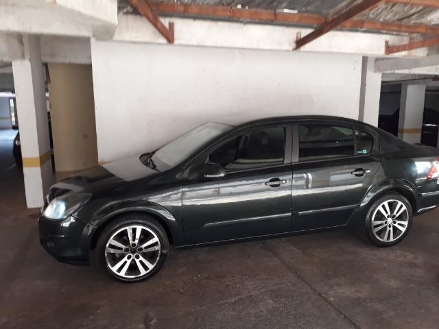Vectra - Foto 4