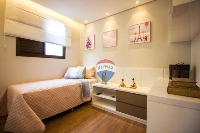 Apartamento residencial à venda, buritis, belo horizonte - . - Foto 11