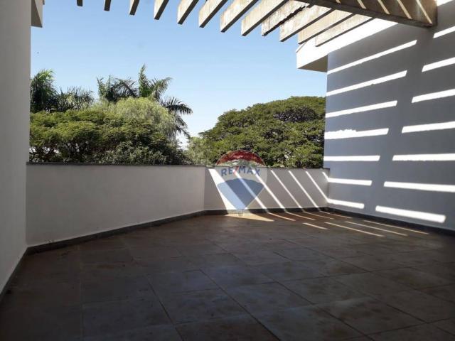 Lindo imóvel a venda - Jardim João Paulo II - Presidente Prudente/SP - Foto 13