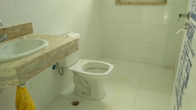 Samuel Pereira oferece: Casa Nova de 3 Suítes no Condomínio Alto da Boa Vista Sobradinho - Foto 17