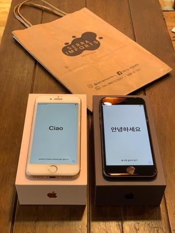 IPhone 8 64 Rose - Foto 4