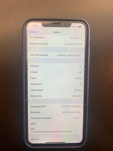 Vendo Xs max 64Gb - Foto 3