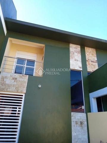 Casa à venda com 2 dormitórios em Igara, Canoas cod:306275