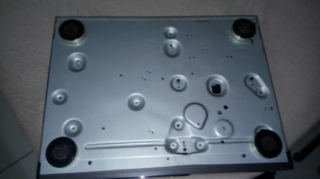 Compact Disc Player SL-P550 - Foto 4