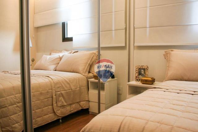 Apartamento residencial à venda, buritis, belo horizonte - . - Foto 10
