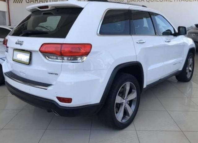 Grand cherokee 2015 - Foto 2