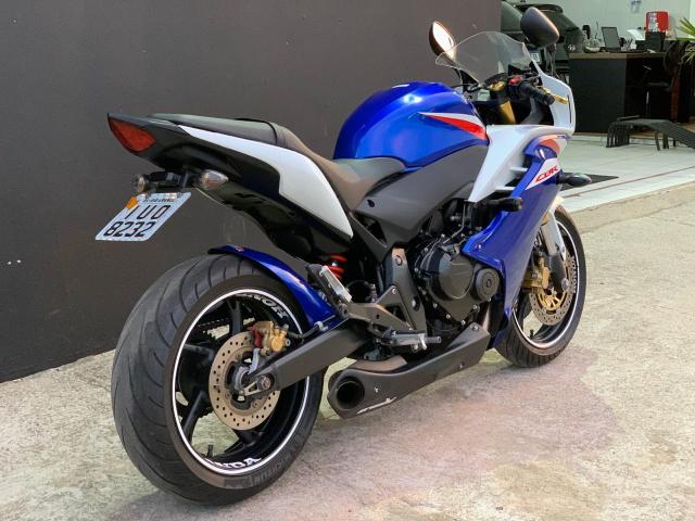 Cbr 600 impecável - Foto 12