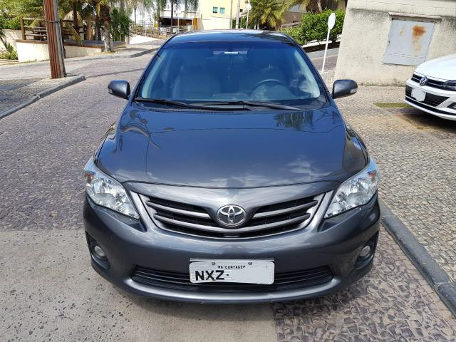 Vendo Corolla XEI - Foto 6