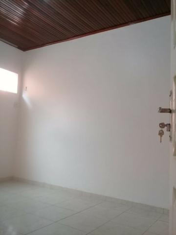 Alugo Linda casa Em Dom Pedro Com 3 Quartos e 1 Suíte - Foto 11