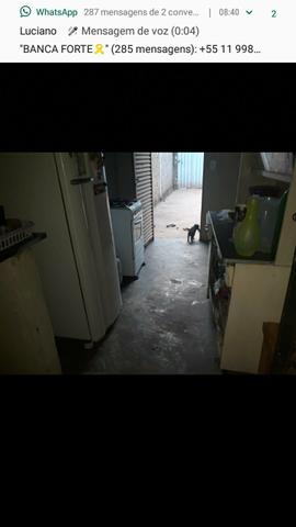 Casa próxima da upa morada do ouro - Foto 2