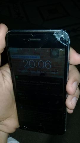 Vendo iPhone 6s - Foto 5