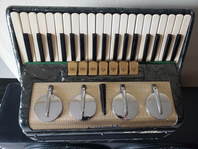Acordeon - Foto 4