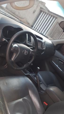 Hilux - Foto 4