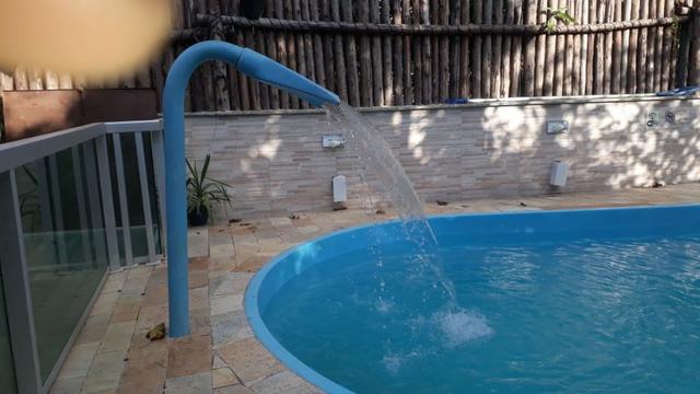 Sitio com piscina - Foto 2