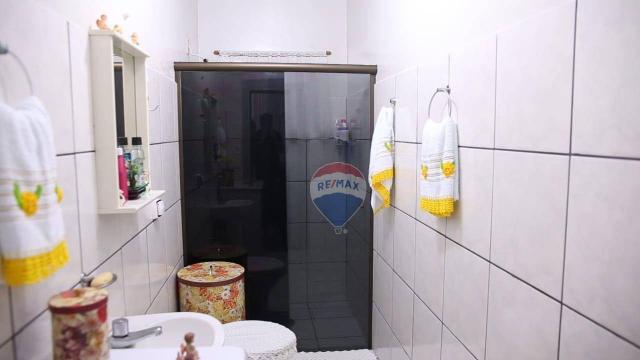 Casa à venda na vila brasil - presidente prudente/sp - Foto 8