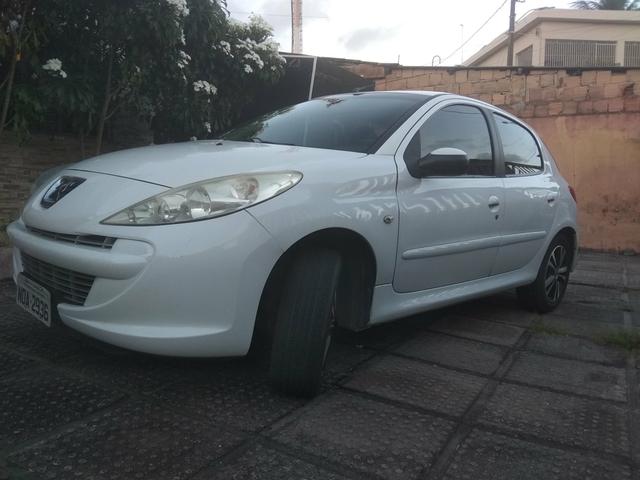 Peugeot 207 Hatch 1.4 HB - Foto 5