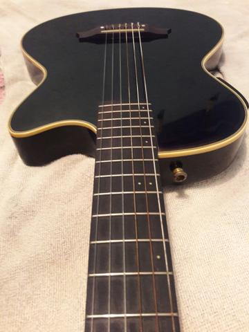 Vendo violão FOX