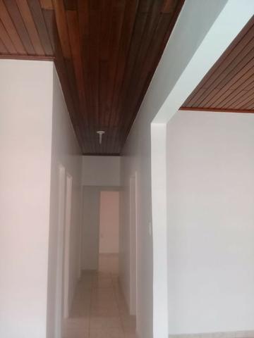 Alugo Linda casa Em Dom Pedro Com 3 Quartos e 1 Suíte - Foto 14