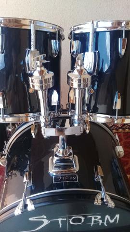 Bateria Storm - Foto 5
