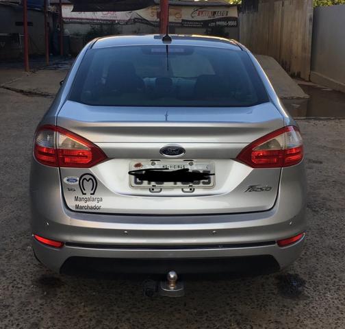 New Fiesta 1.6 - Foto 2