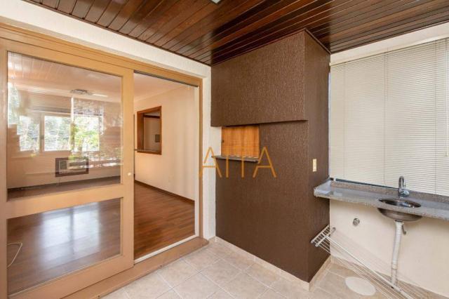 Apartamento com 2 dormitórios para alugar, 68 m² por R$ 2.200,00/mês - Bela Vista - Porto - Foto 7