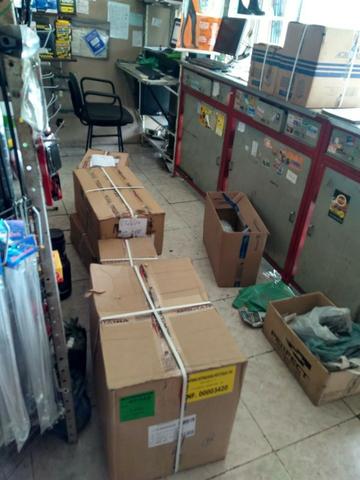 Vendo motopeças e serviços - Foto 3