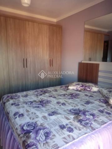 Casa à venda com 2 dormitórios em Igara, Canoas cod:306275 - Foto 8
