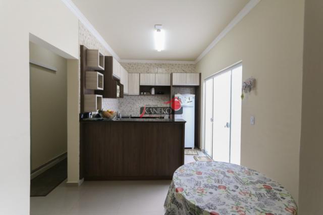 8287 | casa à venda com 3 quartos em mirante da serra, guarapuava - Foto 9